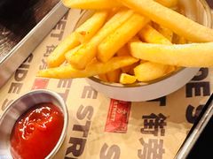 -Side Street街旁(交道口店)