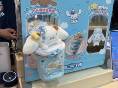 -DQ·蛋糕·冰淇淋(余姚万达店)