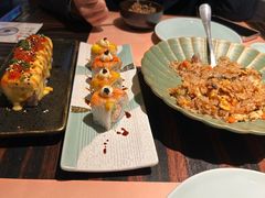 -山葵家·创意料理(万象汇店)