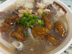 -荔林食店(西华路店)