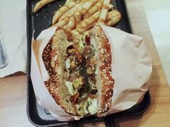 -维卡食舍(户部山店)