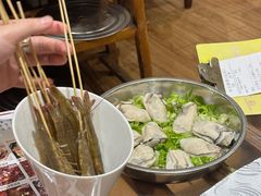 -丰尔粥食·粥底火锅·桑拿鸡(大良总店)