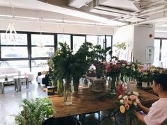 -HELEN FLORAL DESIGN(海上世界文化艺术中心店)