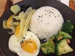 -海盗虾饭·剥好的小龙虾饭(SOHO尚都店)