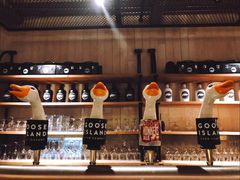 -Goose Island Brewhouse鹅岛精酿啤酒酿造工坊餐厅