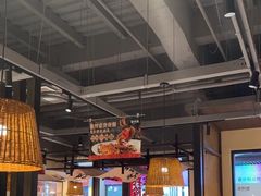 -聚味斋香辣蟹(生态城万达店)