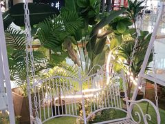 -夏日玛莉西餐厅(梅溪湖步步高店)