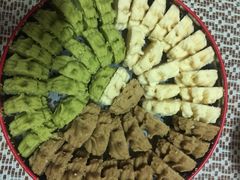 -iFood甜嫩嫩(江东北路店)