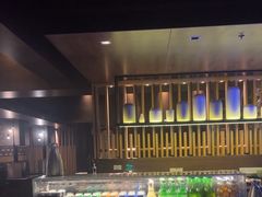 -雾山韩式烤肉·海南糟粕&椰子鸡火锅·海景餐厅(三亚绿发山海天JW万豪酒店)