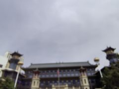 -东关清真大寺