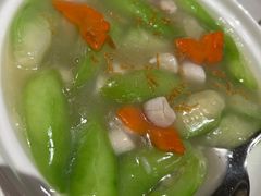 -莆田餐厅PUTIEN(西安万象天地店)