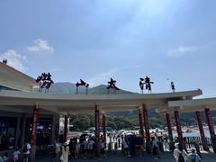 -青岛崂山太清宫