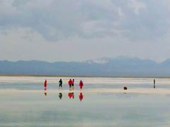 -青海湖国家重点风景名胜区