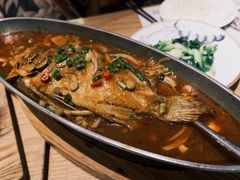 -中国徽菜·徽商故里(广安门店)