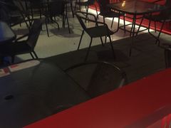 露天位-一个叫川的地方(麒麟新天地店)