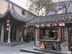 门面-阿胖龙虾(罍街店)