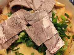 -兰州陈记牛肉面 ·烧烤· 铜锅涮肉(万达店)