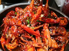 -一棠龙虾•王牌虾球(楚河汉街店)