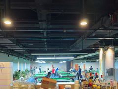 -云川台球(马甸店)