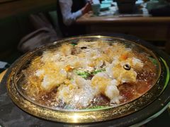 -绿茶餐厅