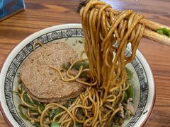 -友琴面馆(东白溪公寓店)
