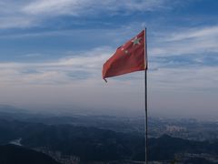 -午潮山国家森林公园