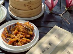 -瑞面(吴宫泛太平洋酒店)
