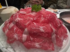 -烹然四季椰子鸡火锅(姚家园万象汇店)