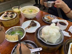 -恒兴发茶店(水巷口店)