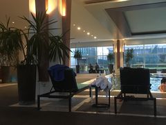 -上海浦东嘉里大酒店