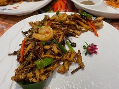 -天津菜馆(南湖店)