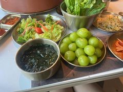 -西塔老太太泥炉烤肉(川沙百联店)