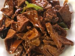 -少林寺欢喜地素斋馆