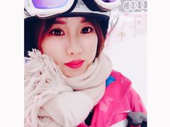 -长白山万达国际滑雪场