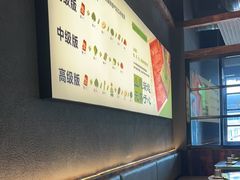 -山葵说·泥炉烤肉(泰达时尚E街区店)