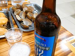 -陈氏肥蛤(小纬六路总店)