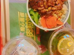 -吉野家(华联商厦店)