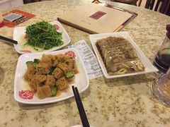 -老班长手工灌汤包老店(东山店)