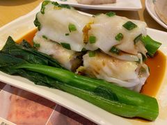 鲜虾肠粉-添好运点心专门店(百老汇店)