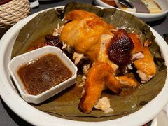 招牌窑鸡-小炳胜(卓悦中心店)