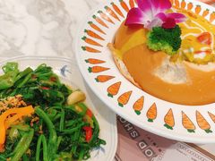 -太食獸泰式茶餐厅(艾尚天地店)
