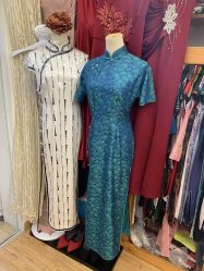 点击看大图 -老上海·石库门 旗袍·洋服工作室(淮海中路店)