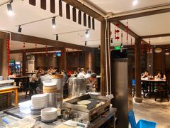 -荣家小吃(紫阳街店)