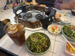 -一味一诚•鲜嫩烤鱼(昌发展万科广场店)