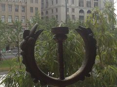 景观位-花马天堂云南餐厅 Lost Heaven(外滩店)