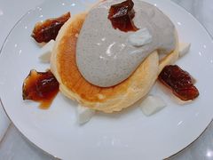 咖啡舒芙蕾-法桐蛋糕·手作面包(万象城店)