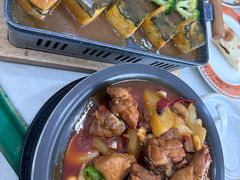 -新疆巴州金丝特餐厅(大钟寺店)