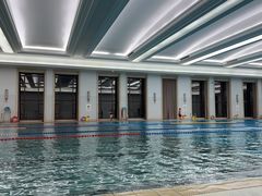 -南京东郊国宾馆