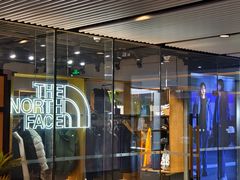 -THE NORTH FACE(三里屯ONEBOX店)
