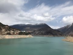 -硗碛藏寨·神木垒景区
